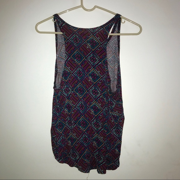 Tank top - Picture 2 of 3